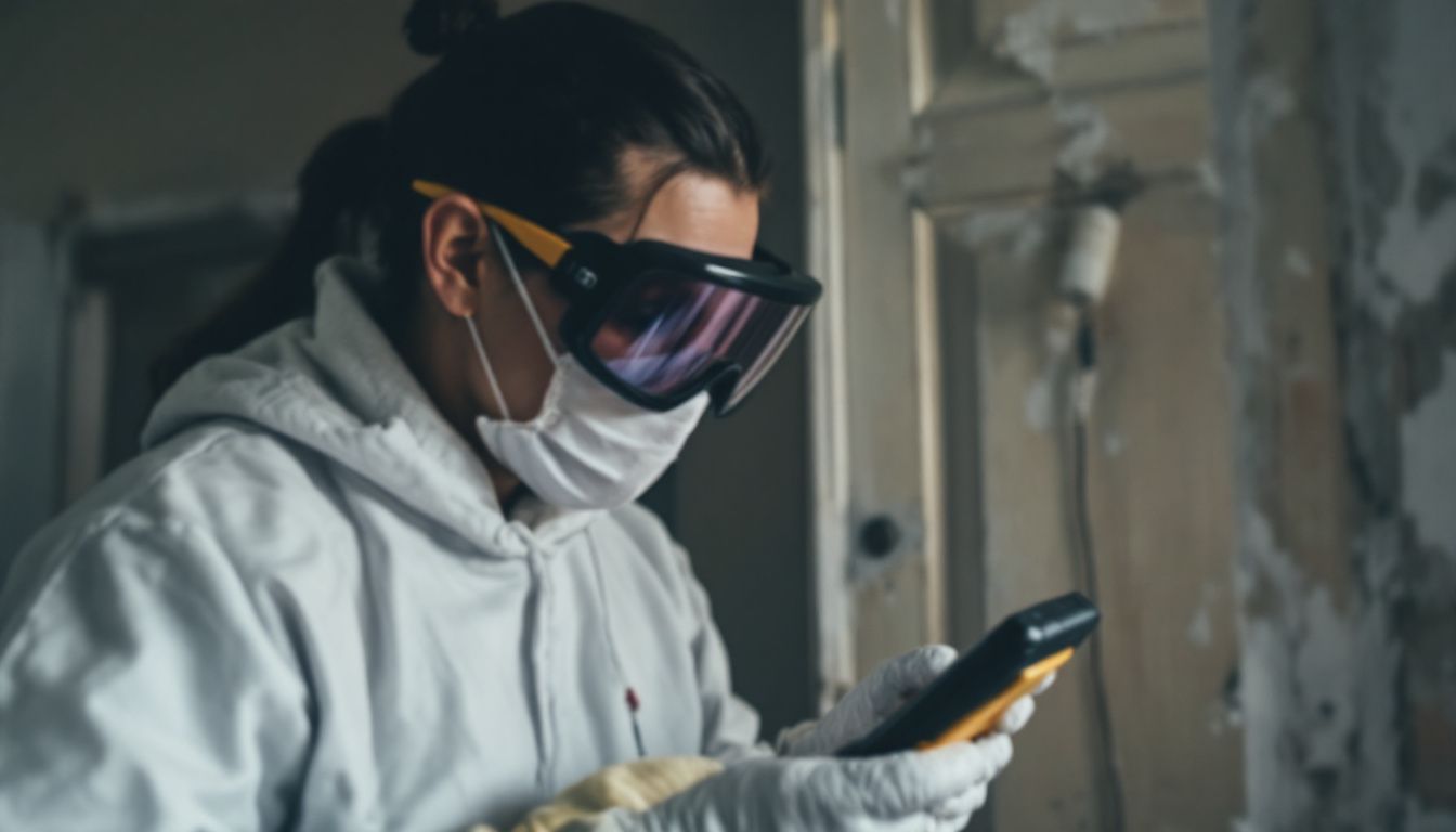 The Role of Property Management Companies in Asbestos Risk Management for Landlords