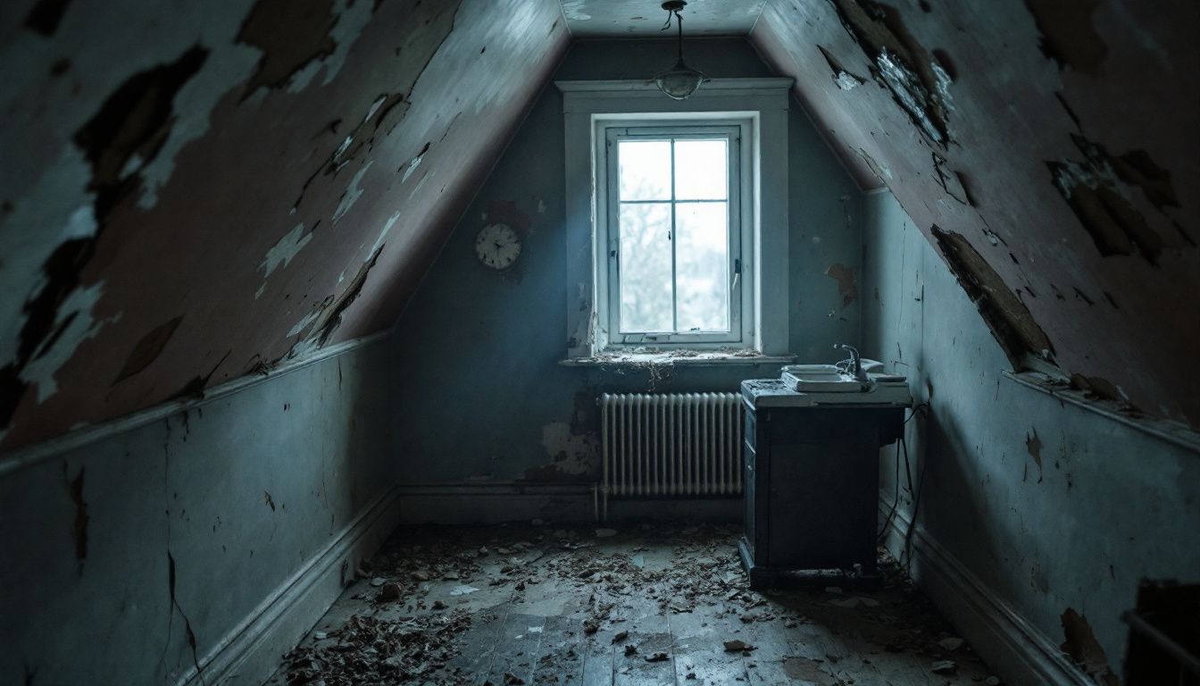 The Threat of Asbestos: A Crucial Consideration for Older Building Buyers