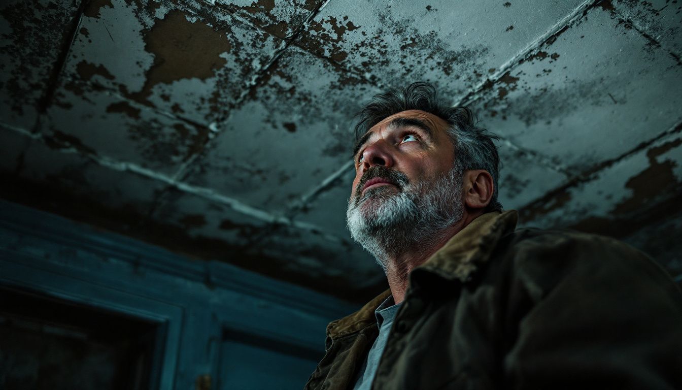 The UK’s Aging Buildings: A Major Factor in the Persistence of Asbestos