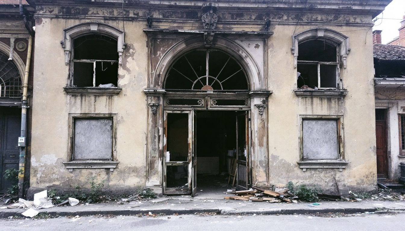 The UK’s Asbestos Crisis: How Industry and Government Neglect Endanger Public Health