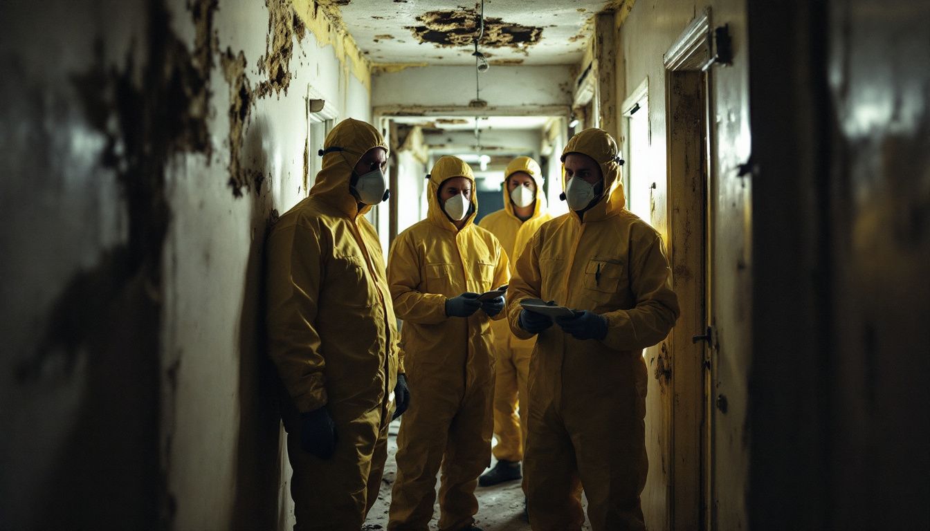 The UK’s Asbestos Tragedy: Lessons Learned and the Road to Better Public Health.