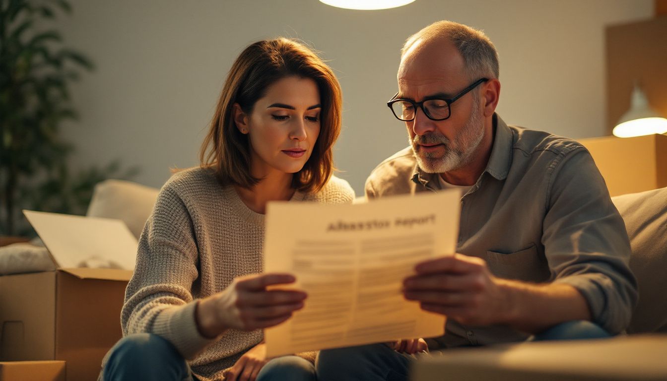 The Vital Information Found in an Asbestos Report for Property Transactions