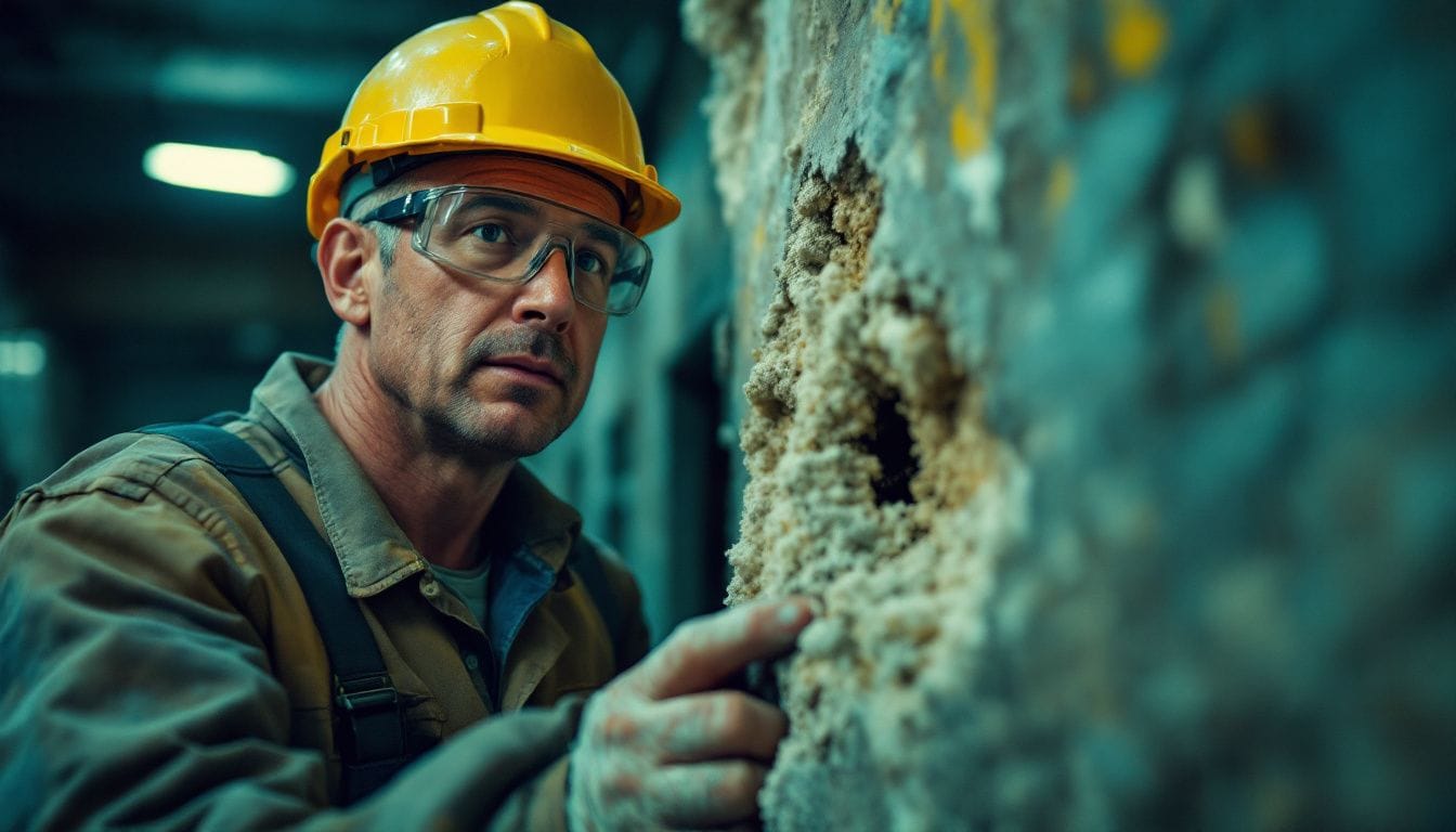 Asbestos and Mesothelioma in the Workplace