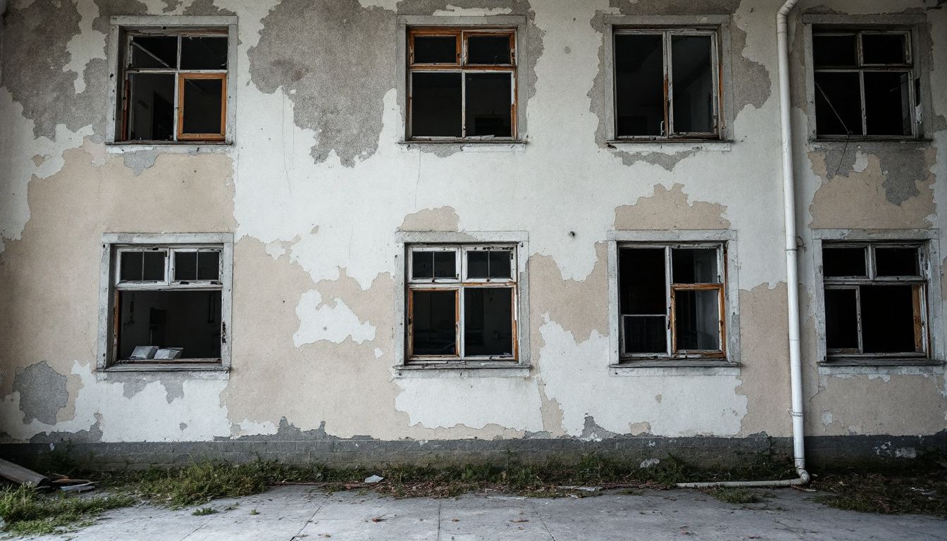 Asbestos Risk Management Requirements for Landlords and Property Owners in the UK