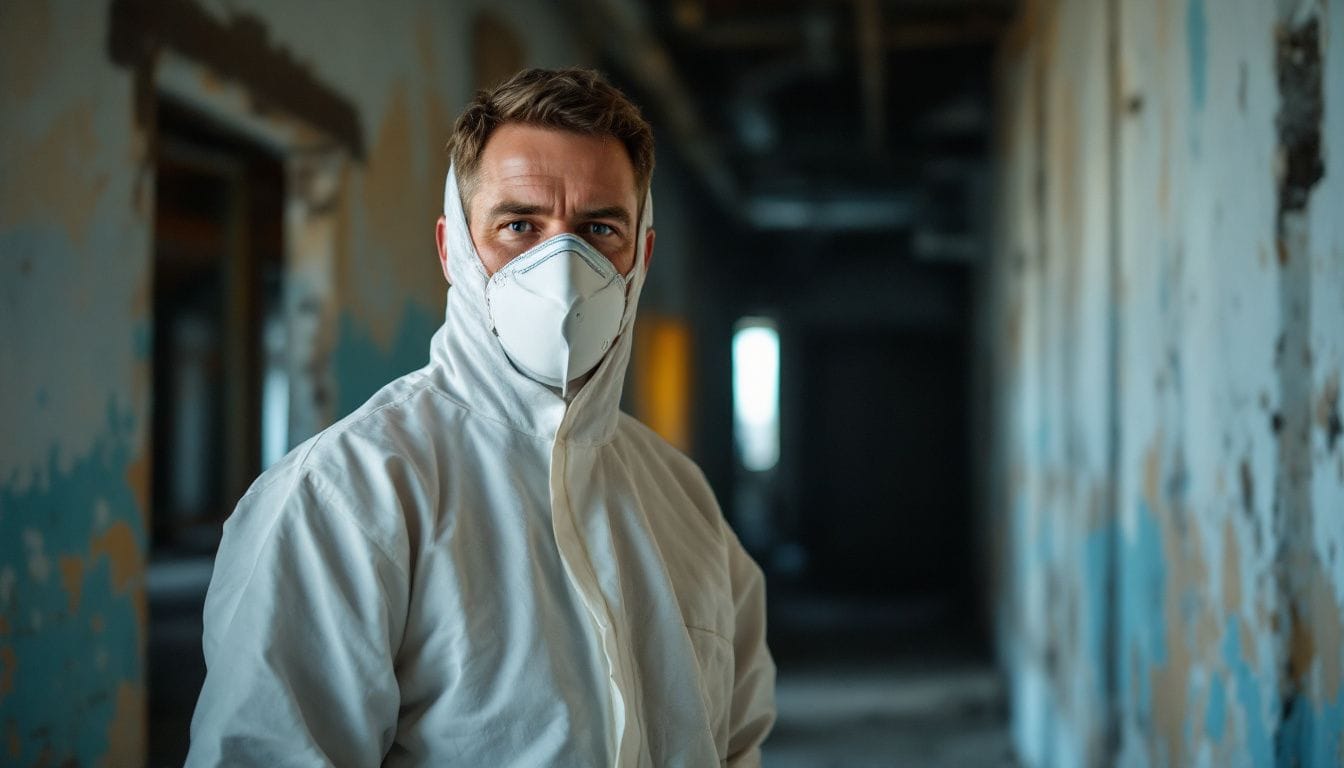 Asbestos Surveys and Removal Procedures