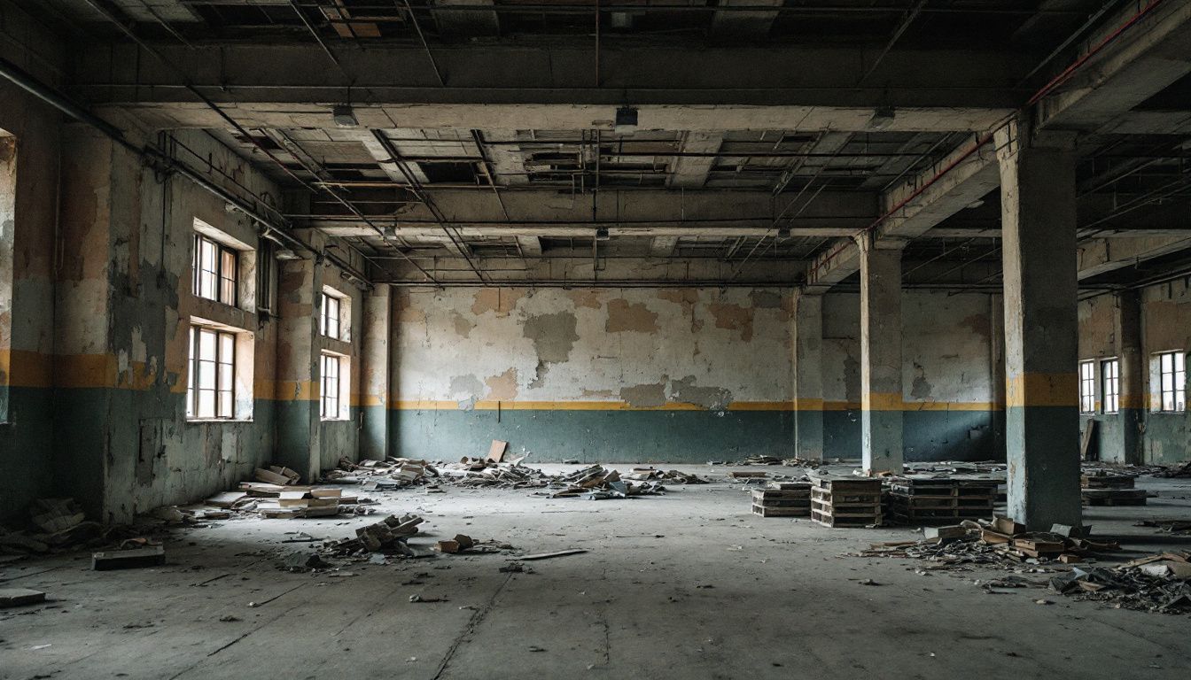 Asbestos Exposure in the Workplace: Risks, Health Effects & Safety