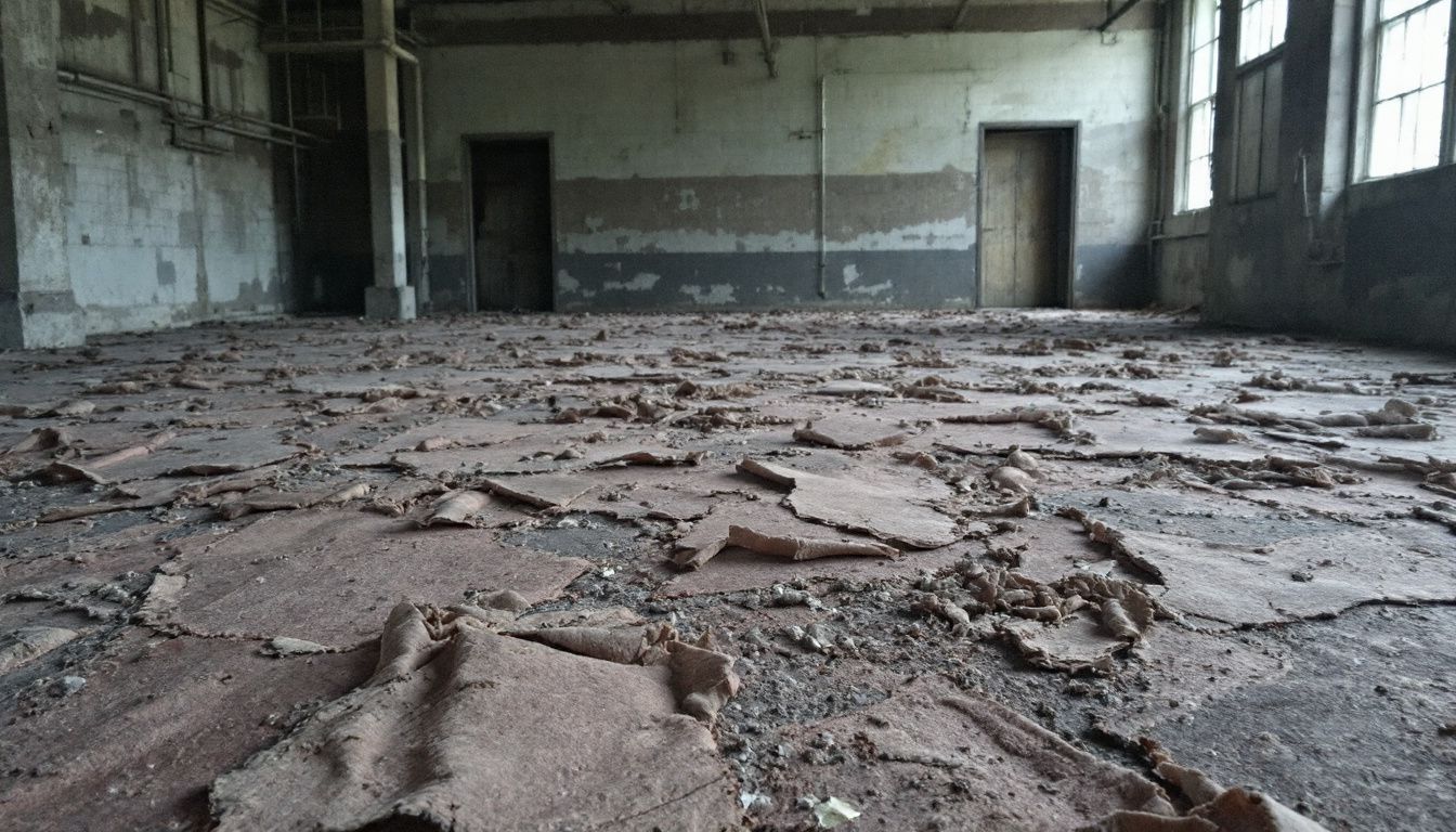 Asbestos Regulations in the UK: Scope & Limitations