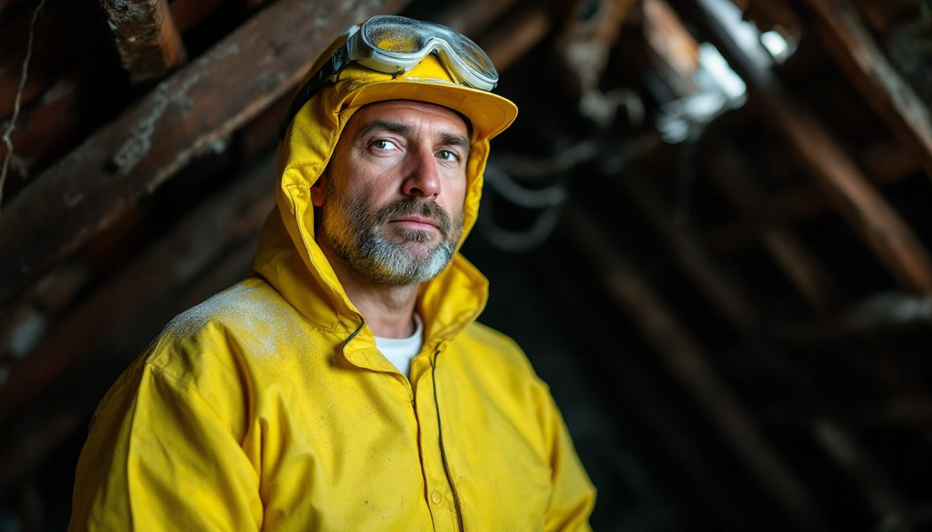 Using Asbestos Testing to Protect Your Family’s Health