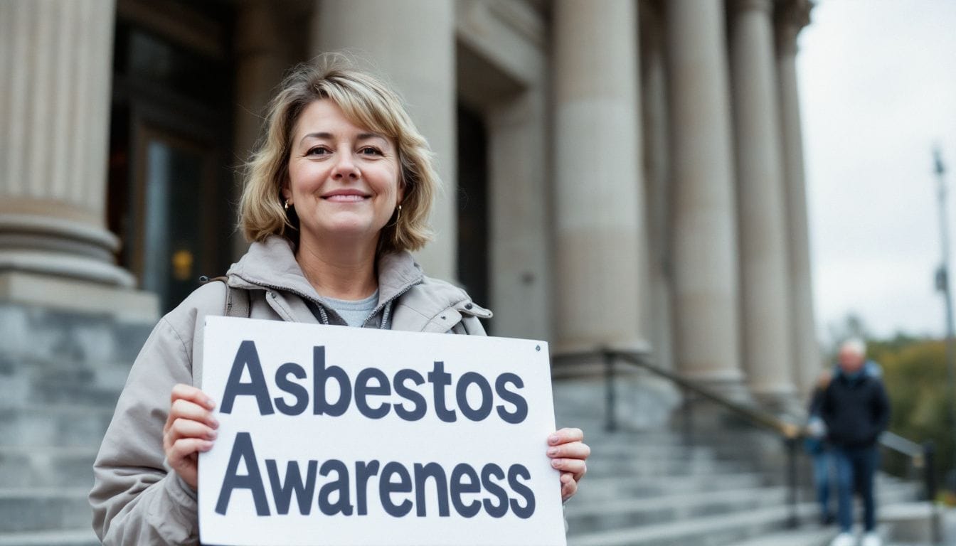 Whistleblowers and Advocates: How Individuals Are Making a Difference in the Fight Against Asbestos in the UK