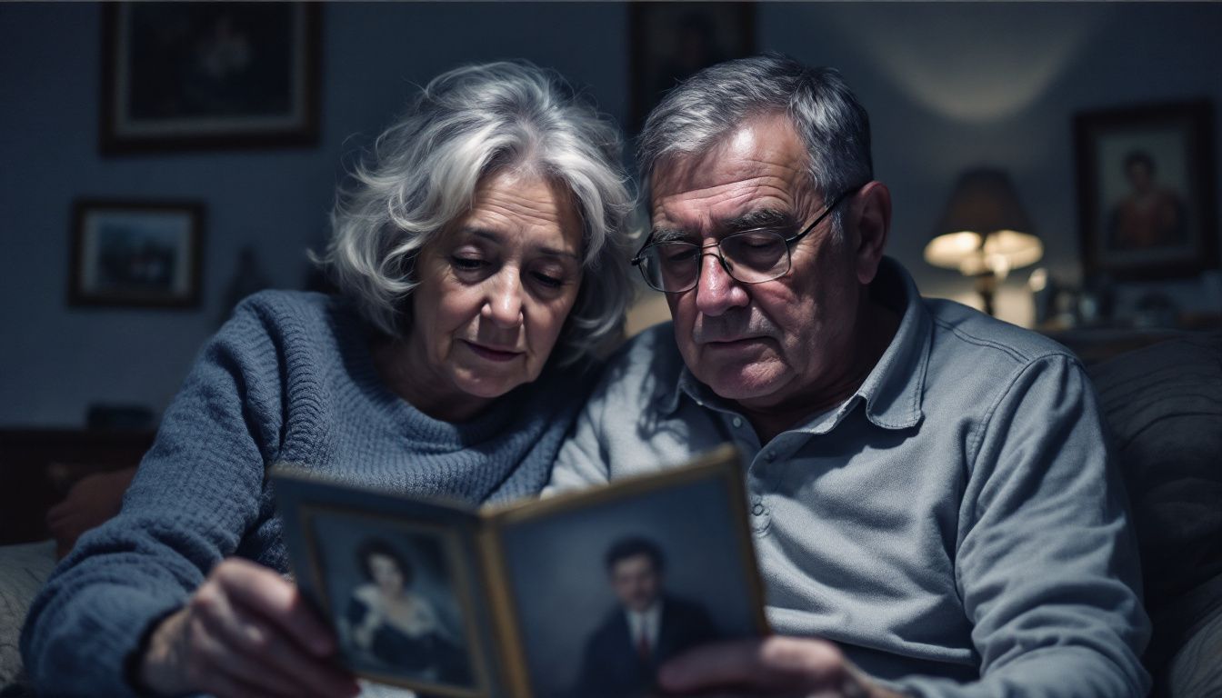 A Legacy of Asbestos: Personal Stories of Coping and Confronting a Deadly Disease