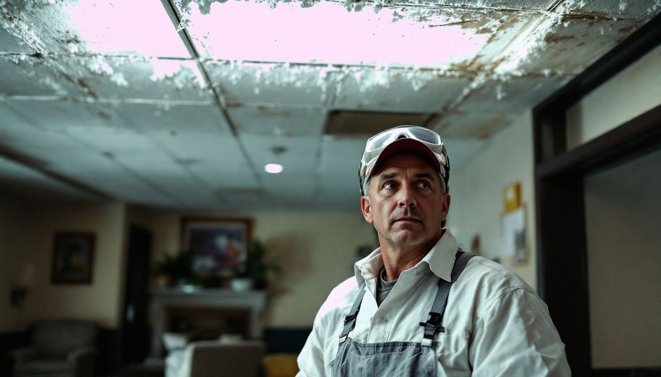 A Necessary Step: Conducting Asbestos Reports in Hospitality Businesses