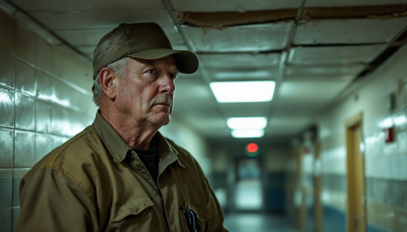 Addressing Asbestos Concerns: The Necessity of Management Plans in Public Buildings