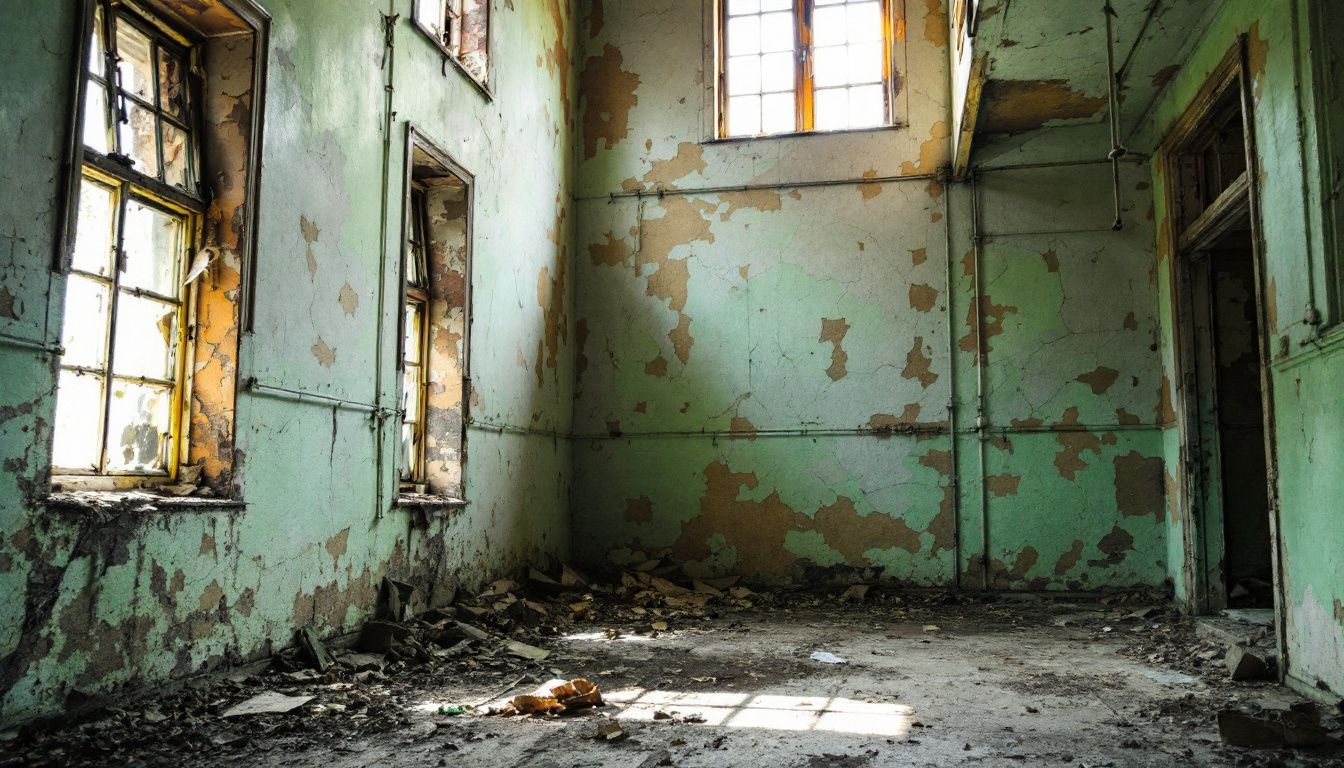Asbestos Abatement in Older Buildings: What You Need to Know