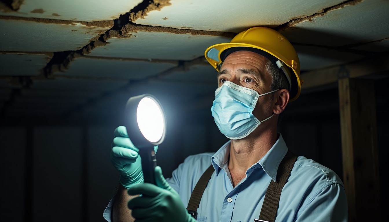 Asbestos Encapsulation vs Removal Which Is Better: Your Options