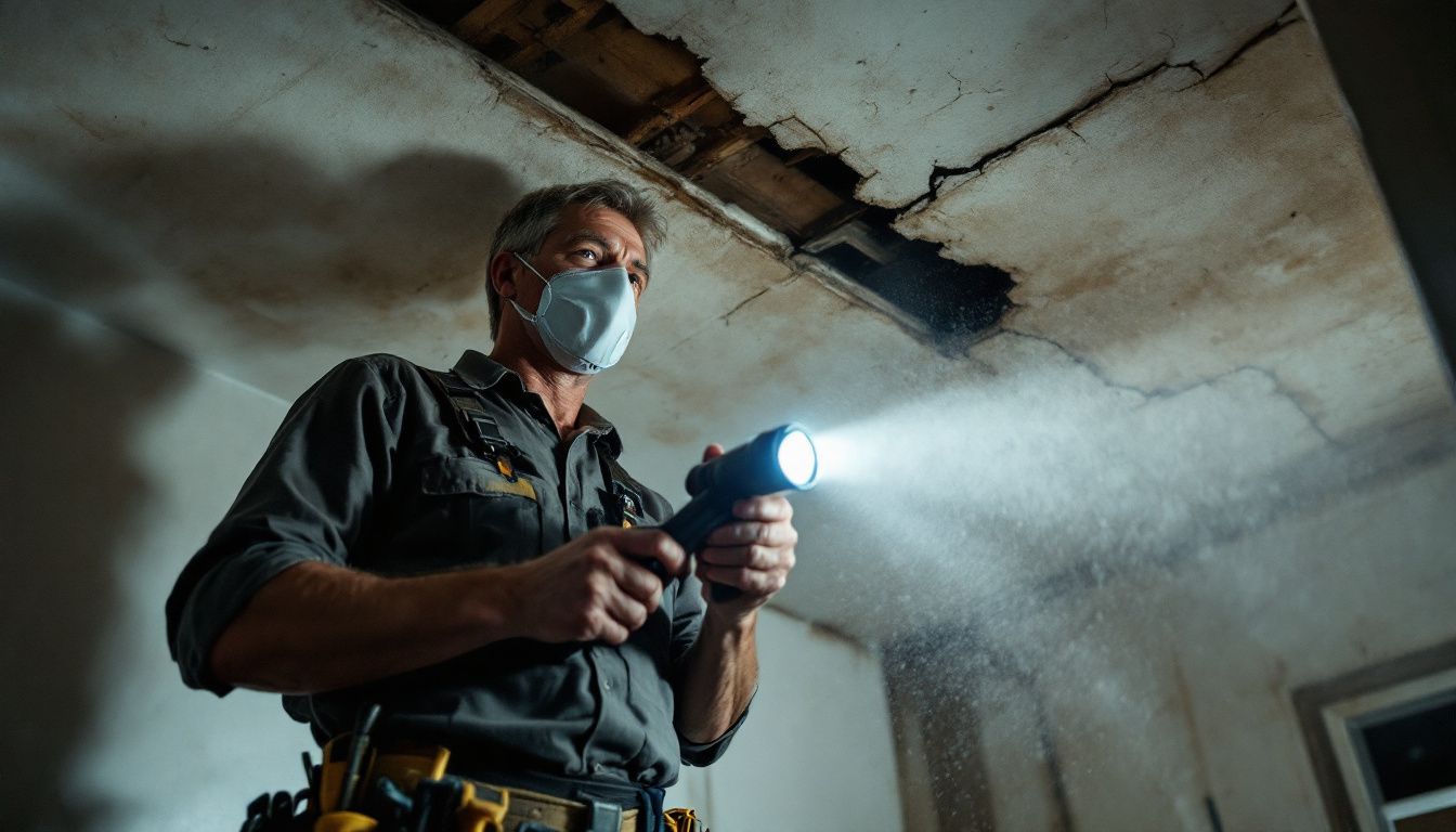 Asbestos Abatement: A Necessary Process for a Safe Environment