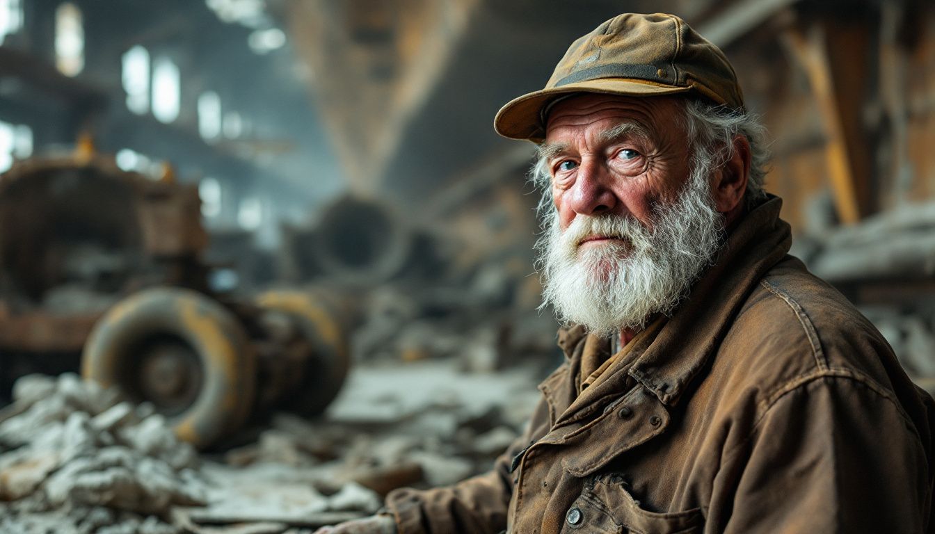 Asbestos and Shipbuilding: A Deadly Combination for Workers