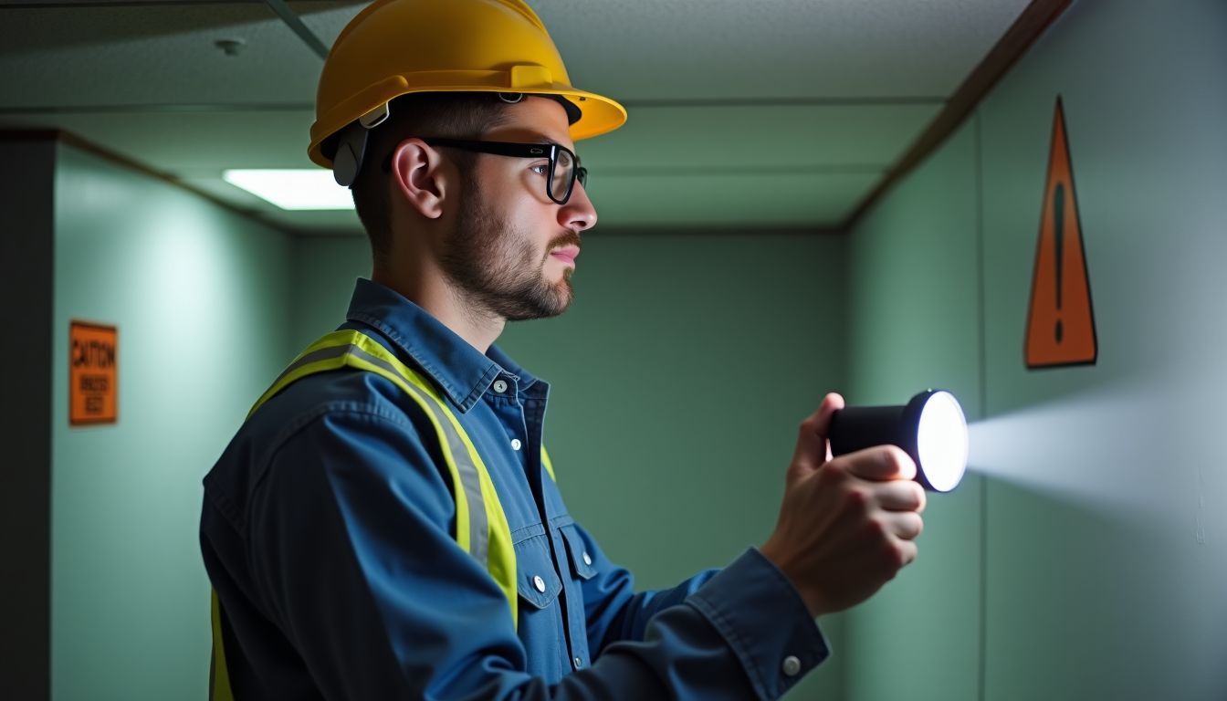 Ensuring Compliance: A Step-by-Step Guide to Navigating UK Asbestos Regulations