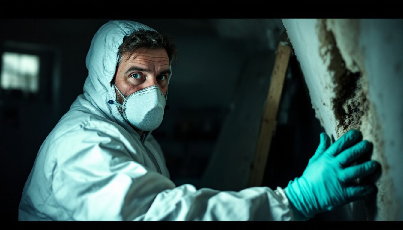 Asbestos and the Future of UK Housing: Sustainable Solutions