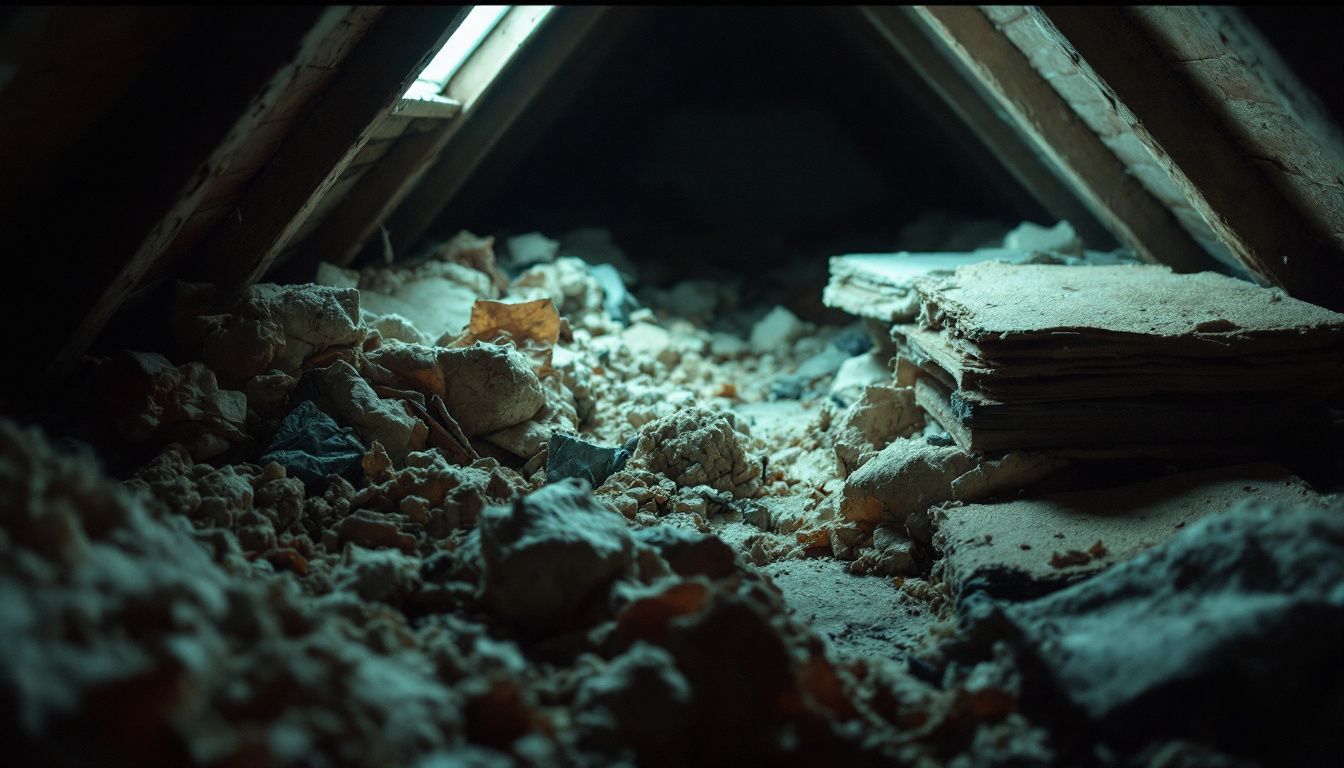 Asbestos and the UK Housing Crisis: A Public Health Concern