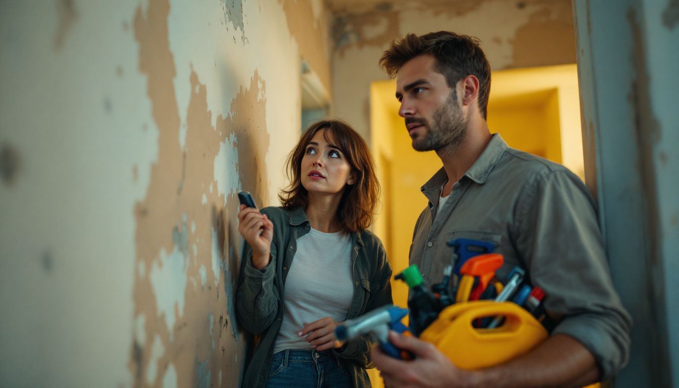 Asbestos Awareness for DIY Enthusiasts: What You Need to Know