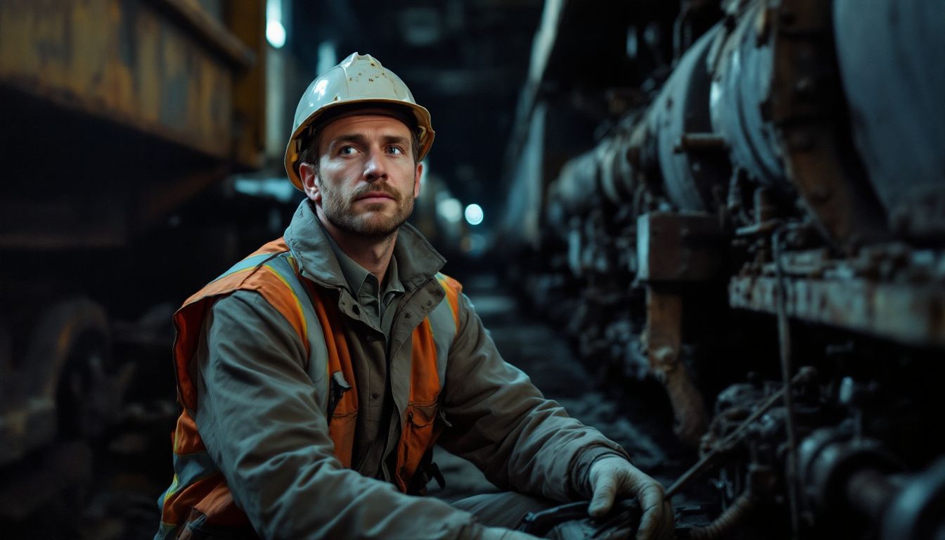 Asbestos Awareness Training for Railway Workers