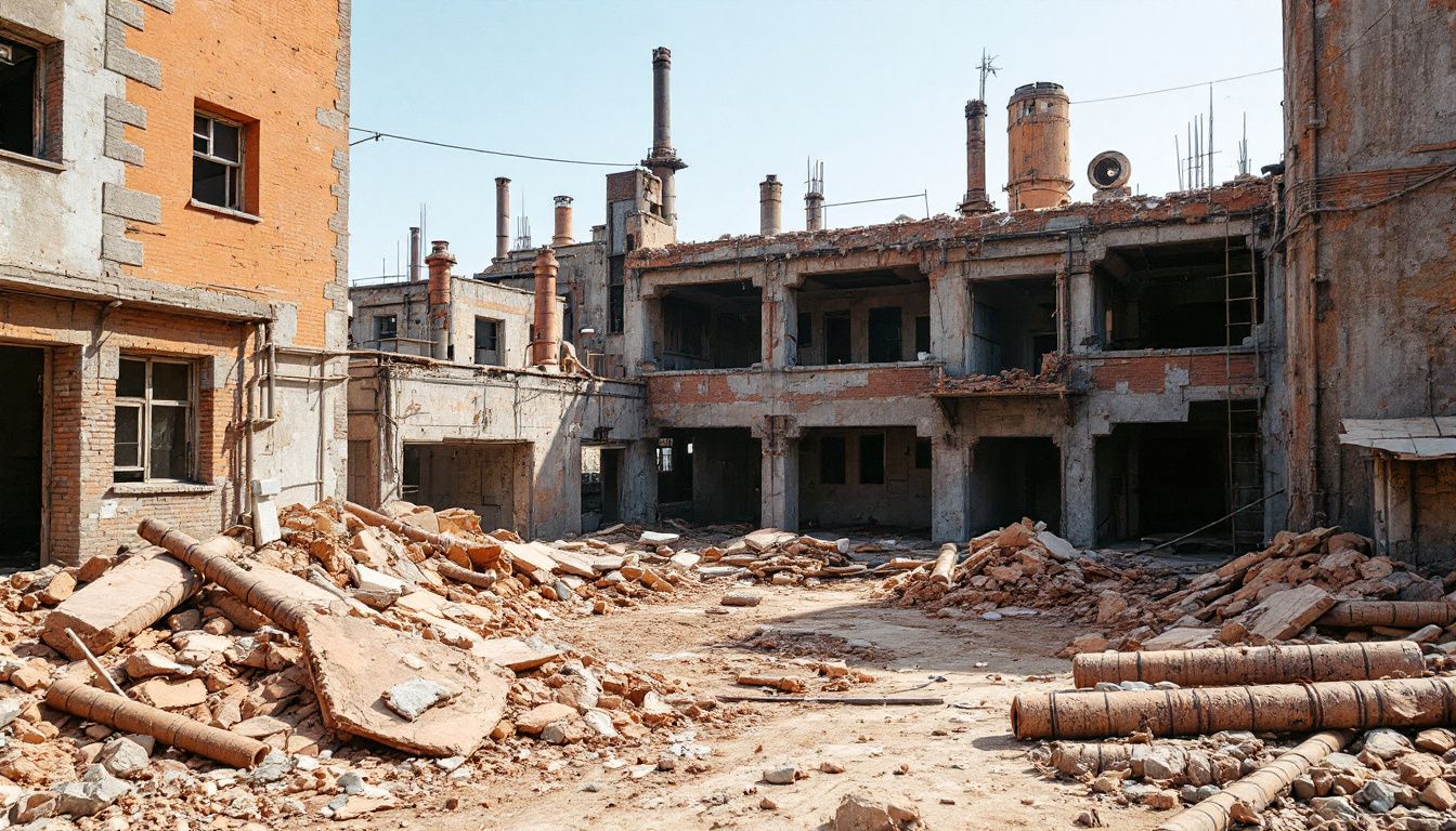 Asbestos Awareness Training for Temporary and Contract Workers