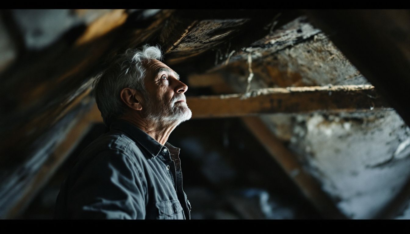 Asbestos Exposure at Home: A Lesser-Known Cause of Lung Diseases