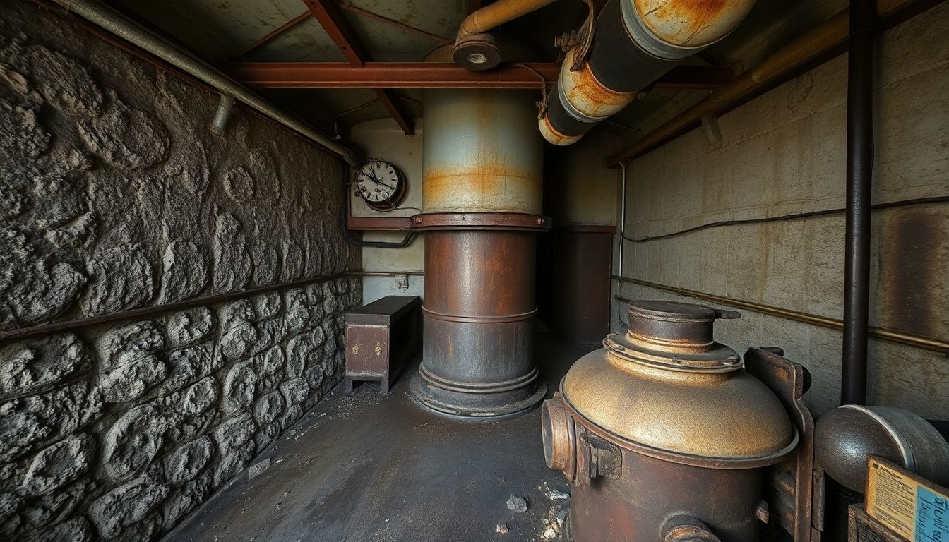 Asbestos Related Disease Statistics UK: Understanding the Impact and Current Trends