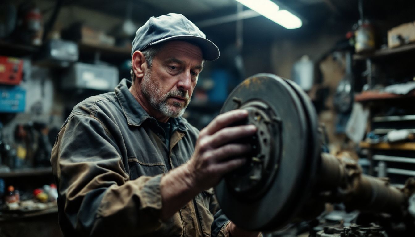 Pleural Plaques: What They Are and Their Connection to Asbestos