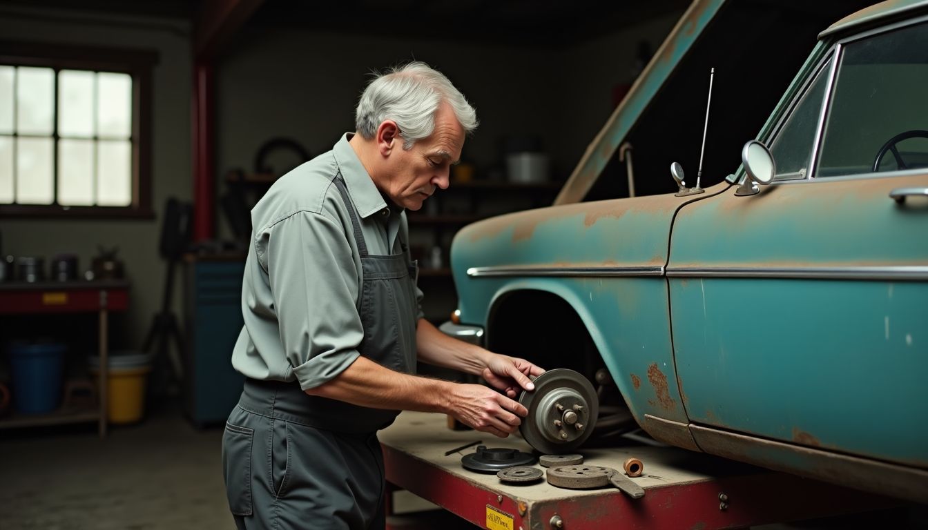 Asbestos in Bungalows Common Locations: Key Areas to Inspect for Safety