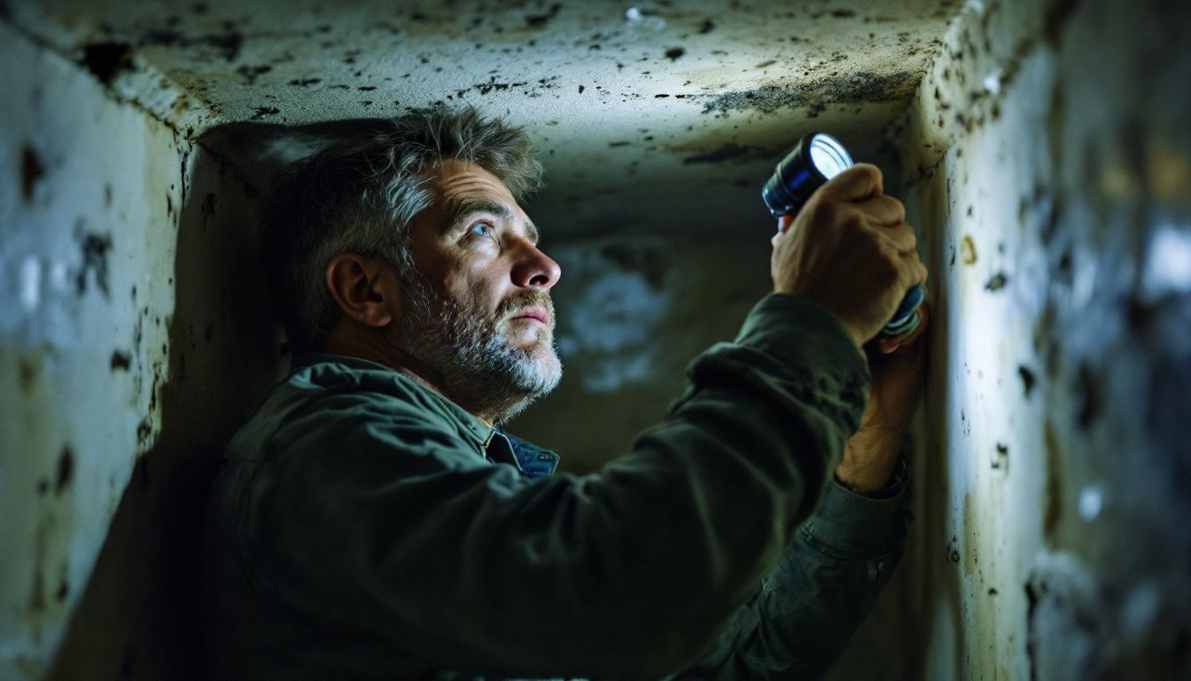 Asbestos in the Hospitality Industry: Guest and Employee Safety