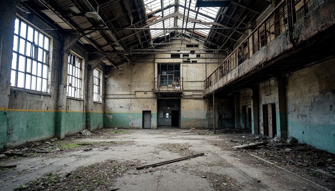 Asbestos Management in the UK: Adapting to a Post-Brexit Landscape