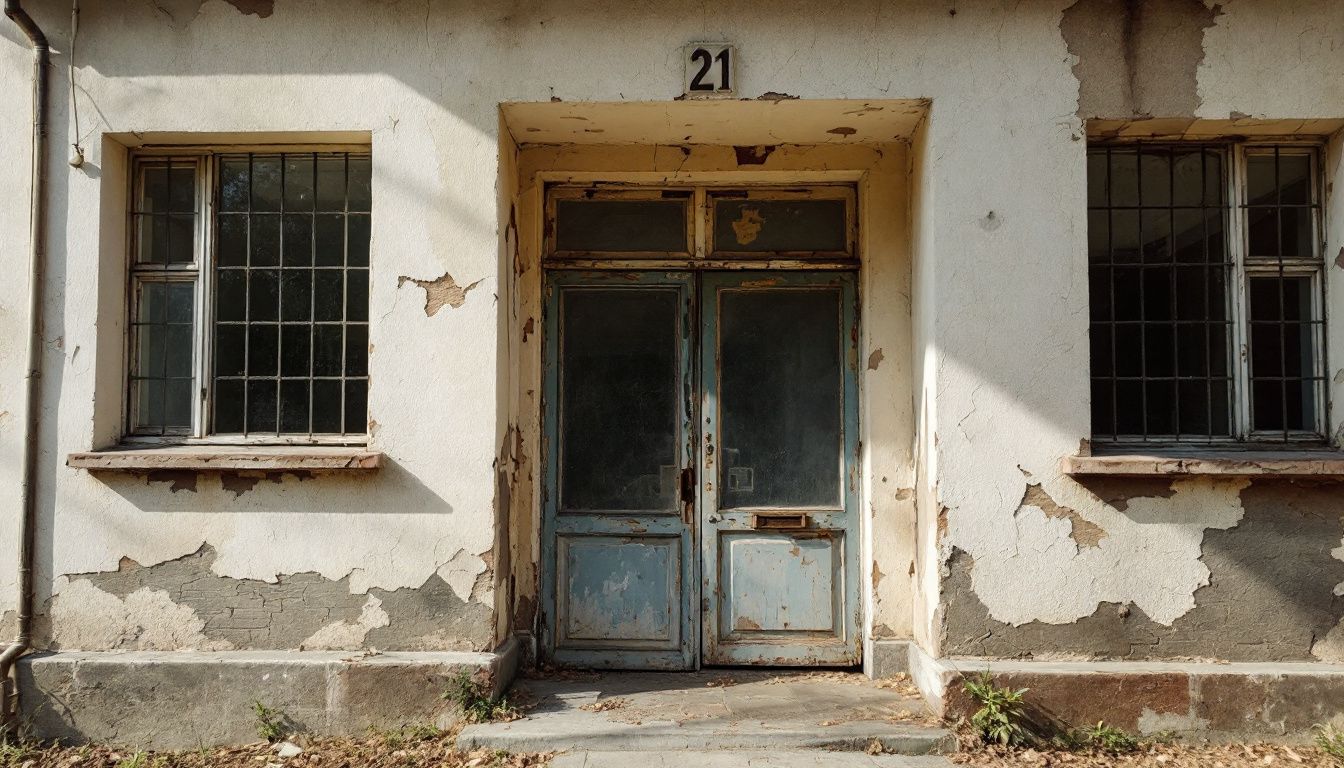 Asbestos Management Plans in Public Buildings: A Step Towards Sustainable Development