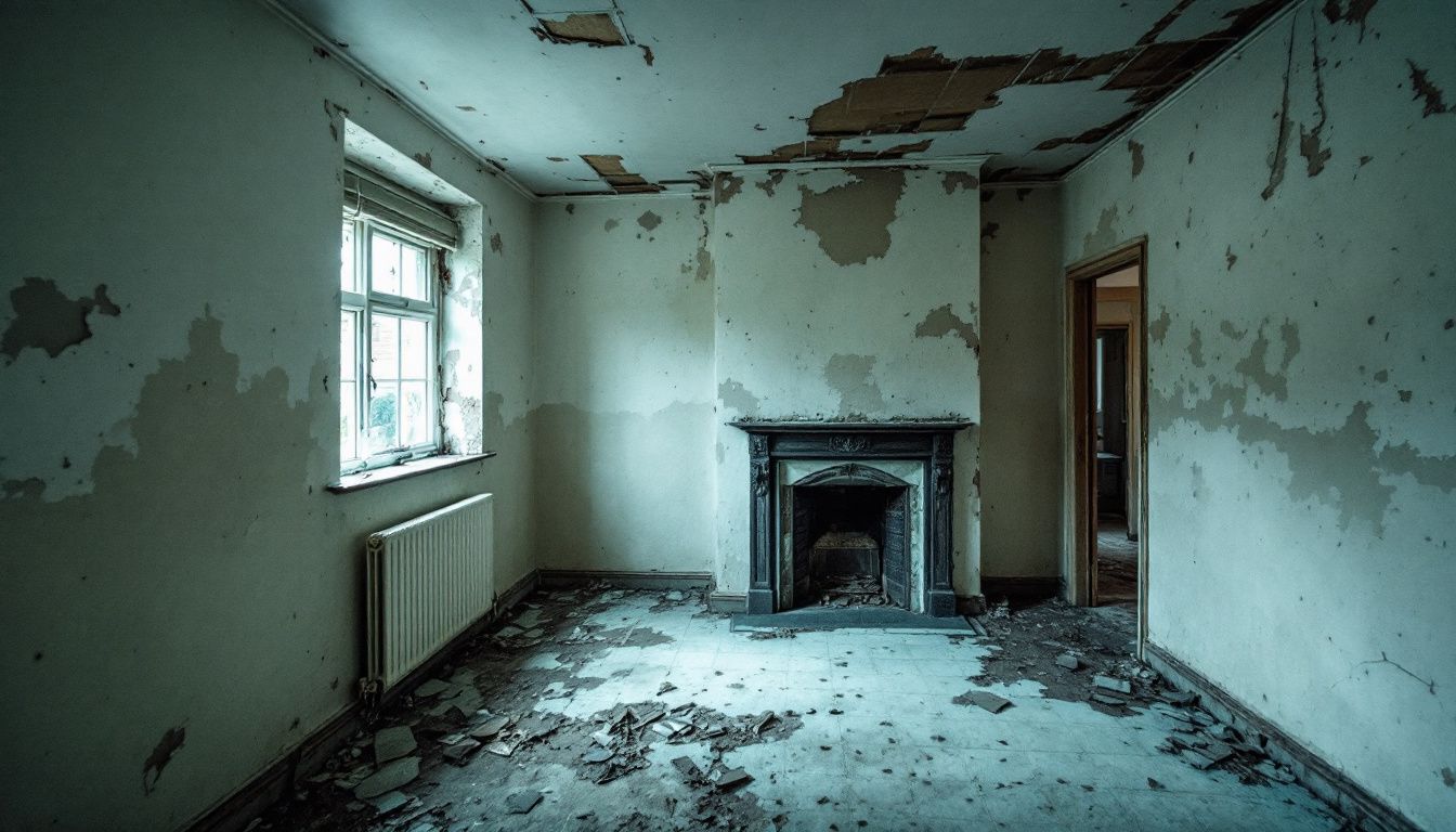 Asbestos Removal as a Solution to the UK Housing Crisis