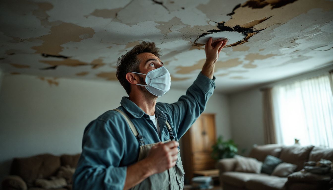 Asbestos Removal in DIY Home Renovations: Why Professional Help is Necessary