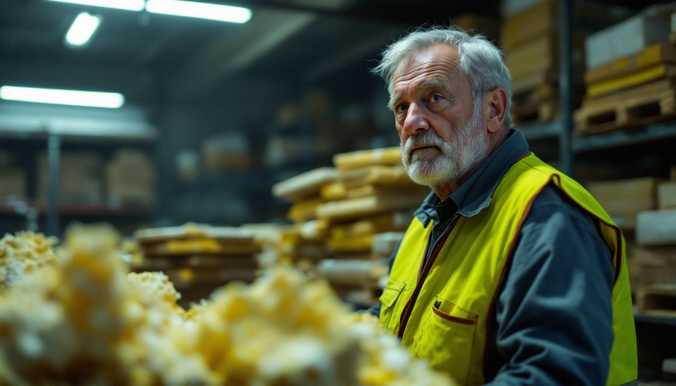 Asbestos Risk Management in the UK: An Analysis of Brexit’s Role