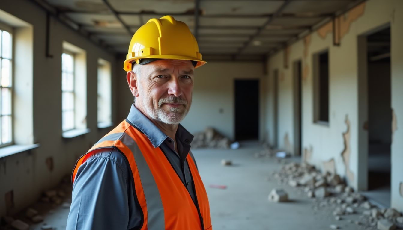 Comprehensive Guide to Asbestos Survey Woking: Ensuring Safety and Compliance