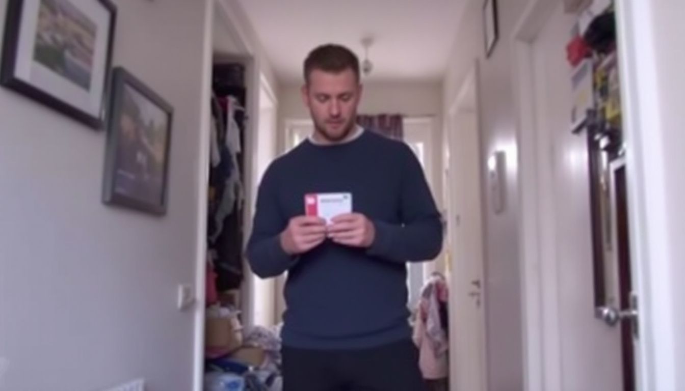 Asbestos Testing and Management in the Context of the UK Housing Crisis