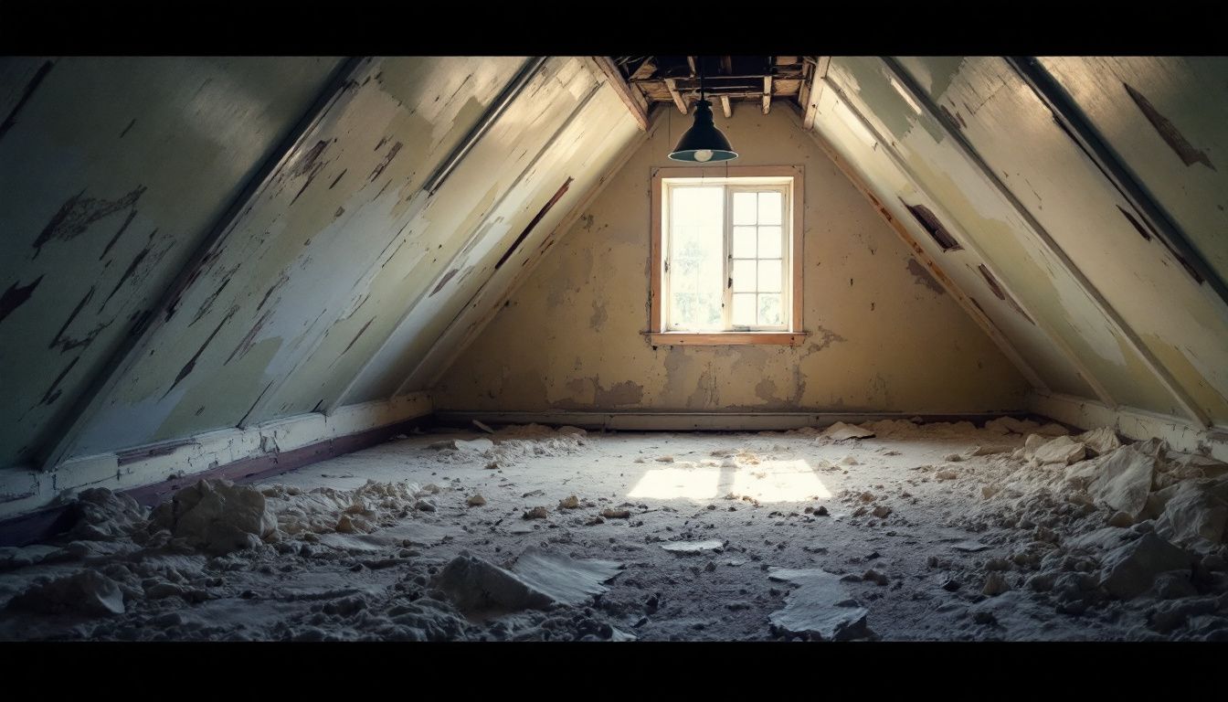 The Risks of Asbestos in 1970s Houses UK: Homeowner Guide