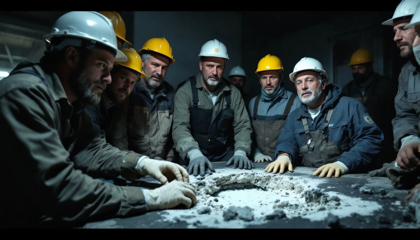 Best Practices for Asbestos Emergency Response in the Workplace