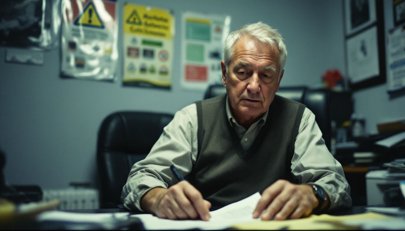 Brexit and Asbestos Compliance: What UK Businesses Need to Know