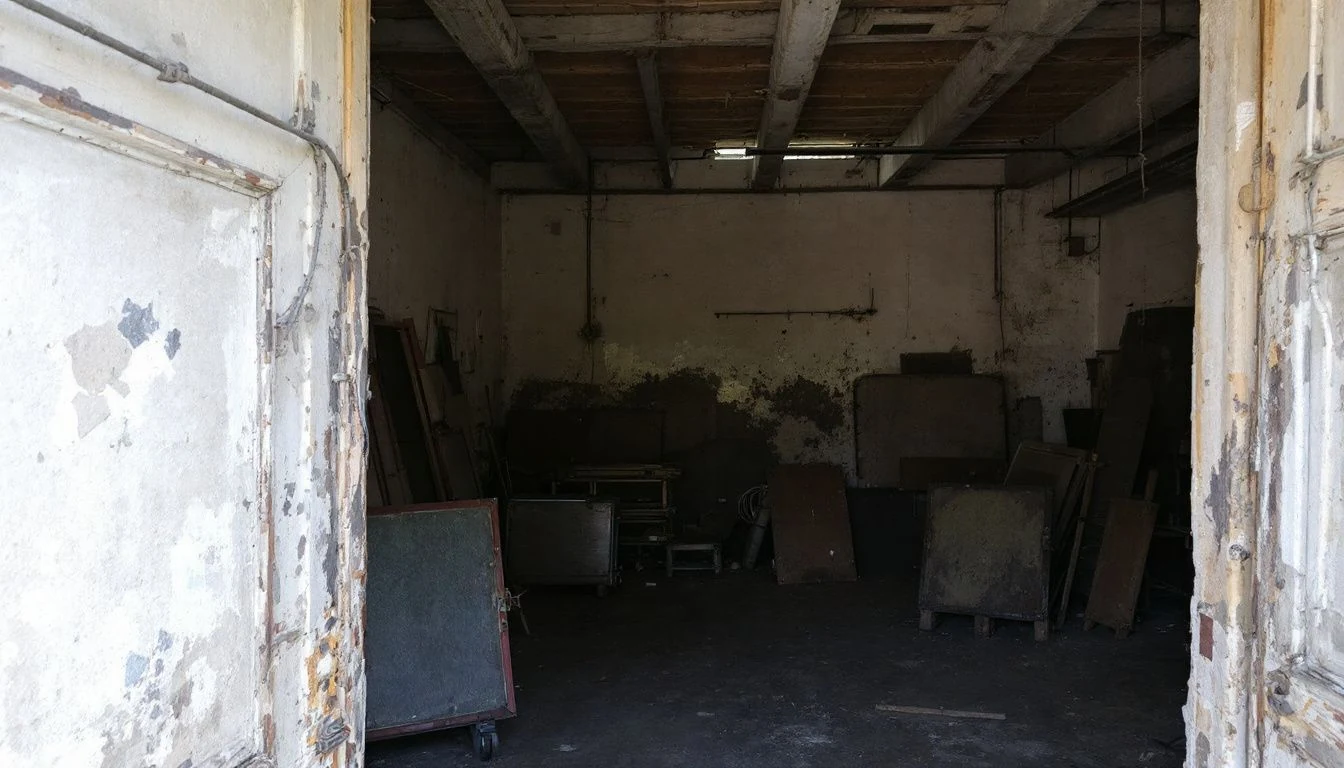 CDM and Asbestos: The Legal Framework