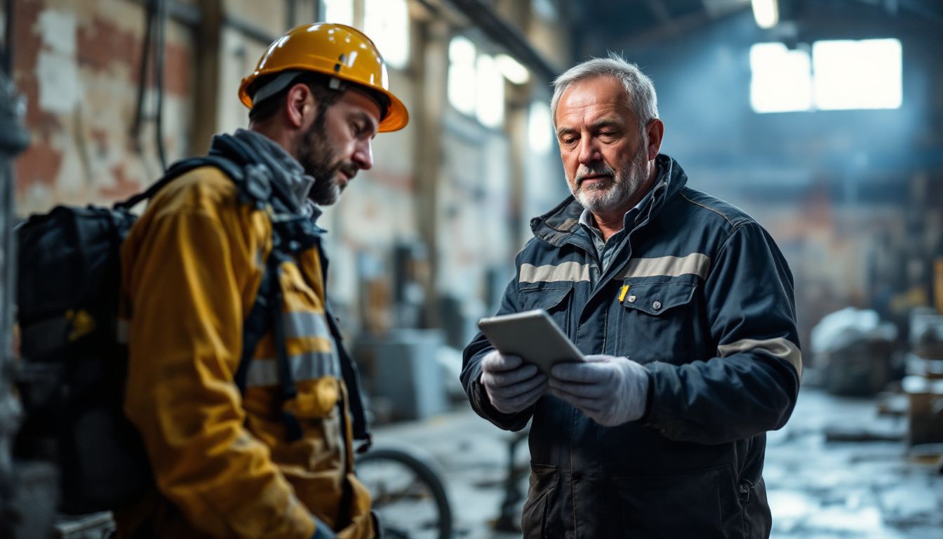 Challenges and Opportunities: Brexit’s Influence on Asbestos in the UK