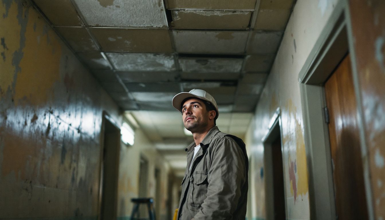 Collaborative Efforts: Implementing Asbestos Management Plans in Public Buildings