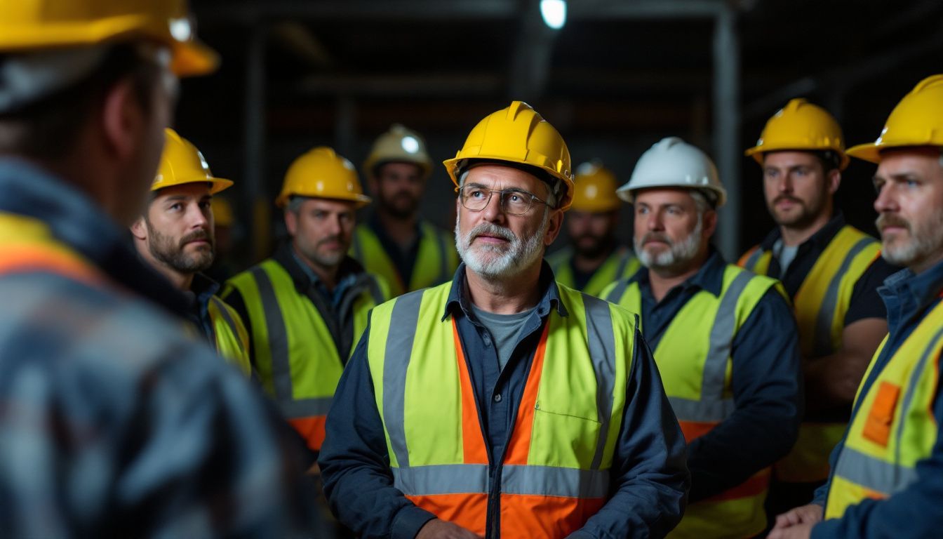 Common Misconceptions About Asbestos and Why Training is Essential