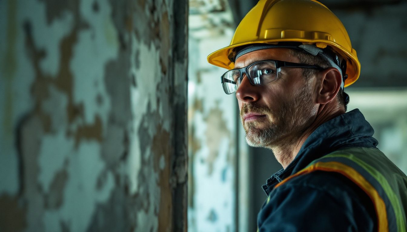 Common Mistakes to Avoid in Asbestos Abatement