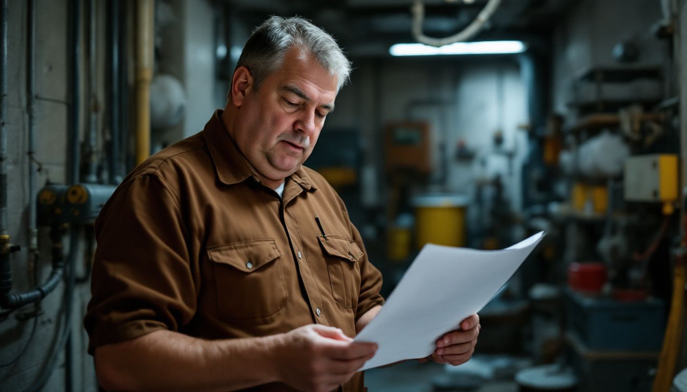 Creating a Safe Environment: Asbestos Management Plans in the Hospitality Sector