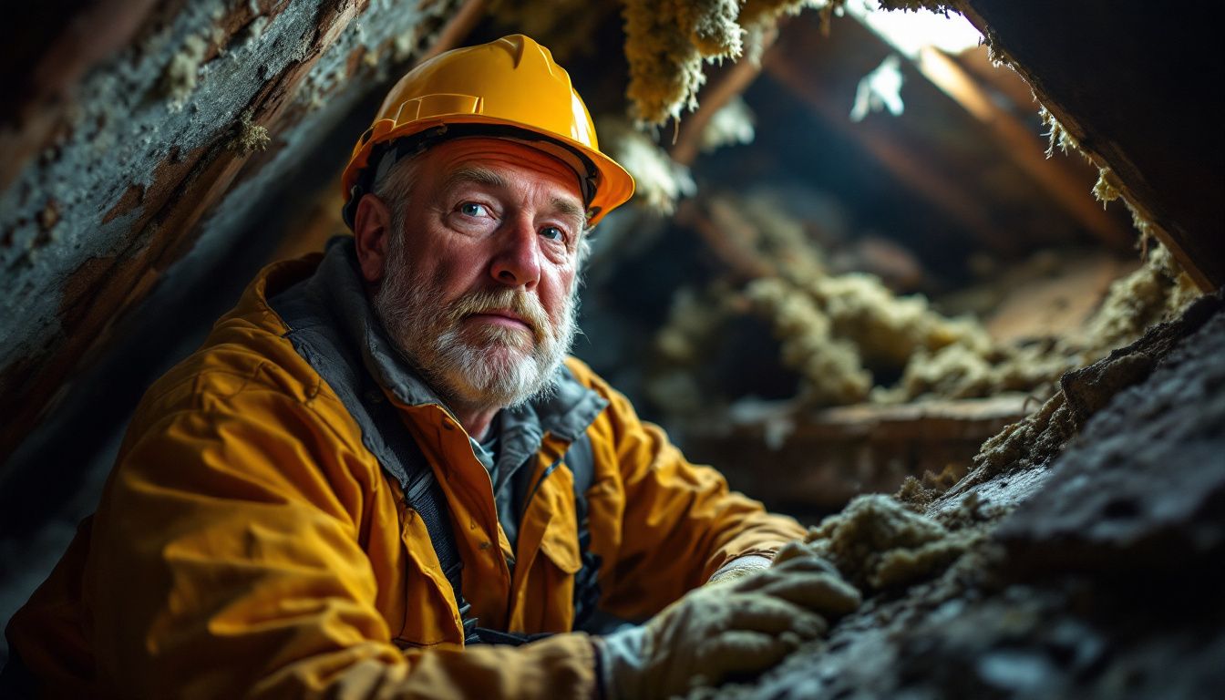 DIY Renovations and Asbestos Awareness: A Checklist for DIY Enthusiasts