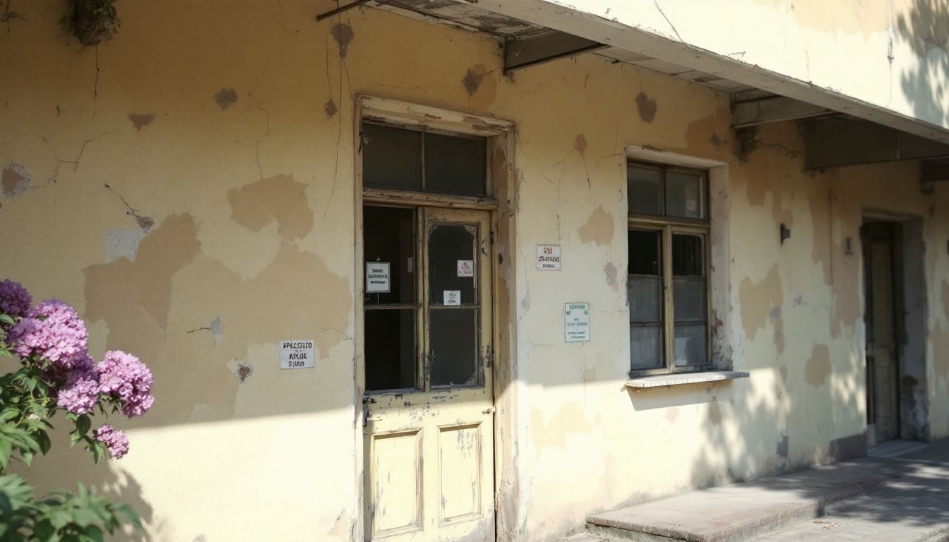 Emergency Preparedness: The Significance of Asbestos Management Plans in Public Buildings