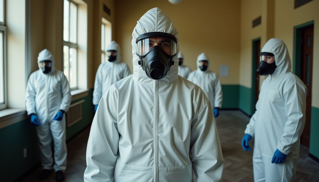 How Much Does Asbestos Testing Cost UK: Pricing and Factors Involved